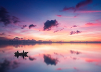 判斷曝光要這樣看！活用攝影直方圖，太亮太暗一看就清楚囉！