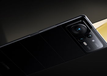 小米 Xiaomi MIX Fold 3