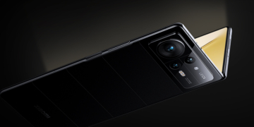 小米 Xiaomi MIX Fold 3
