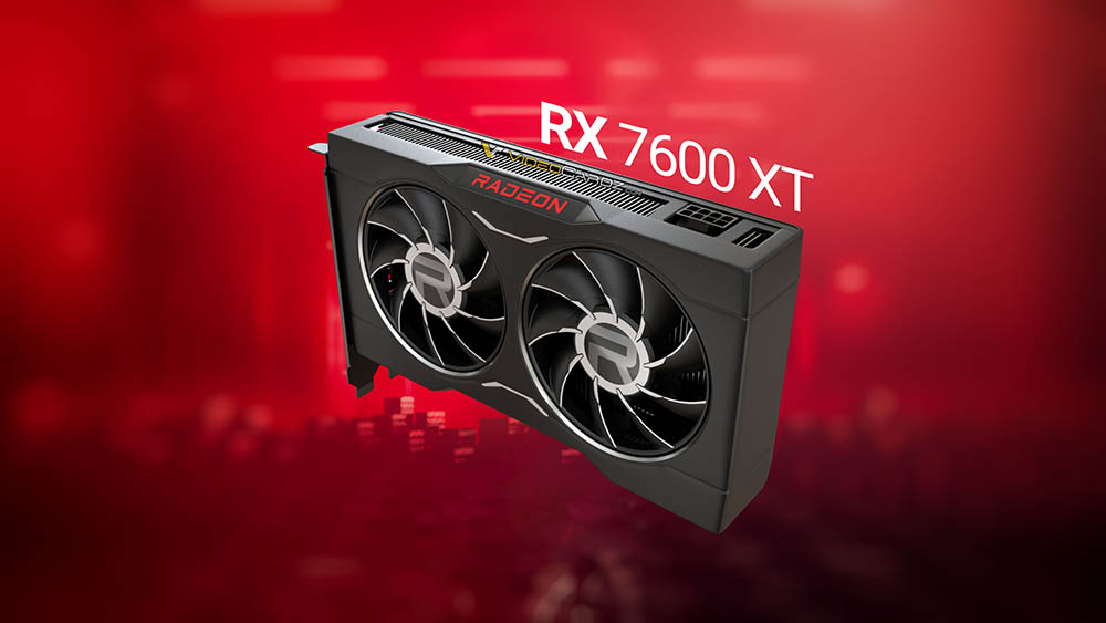 大神爆料 AMD 新一代中階顯卡 Radeon RX 7600 XT 將於 5/25 發表，與 RTX 4060 系列一決高下 - 電腦王阿達
