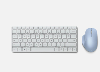 微軟旗下的 Microsoft 品牌滑鼠、鍵盤等周邊配件即將停產