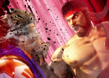 《快打旋風 6》最高等級 AI 電腦強過頭，連職業玩家也遭到慘電