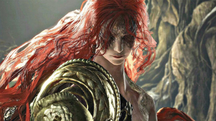 《艾爾登法環》傳奇玩家 Let Me Solo Her 成功突破將所有敵人通通換成最強 Boss「瑪蓮妮雅」的模組 - 電腦王阿達