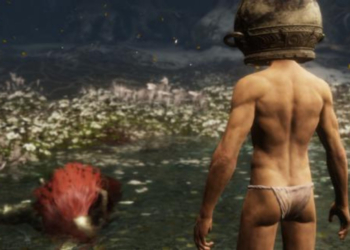 《艾爾登法環》傳奇玩家 Let Me Solo Her 成功突破將所有敵人通通換成最強 Boss「瑪蓮妮雅」的模組