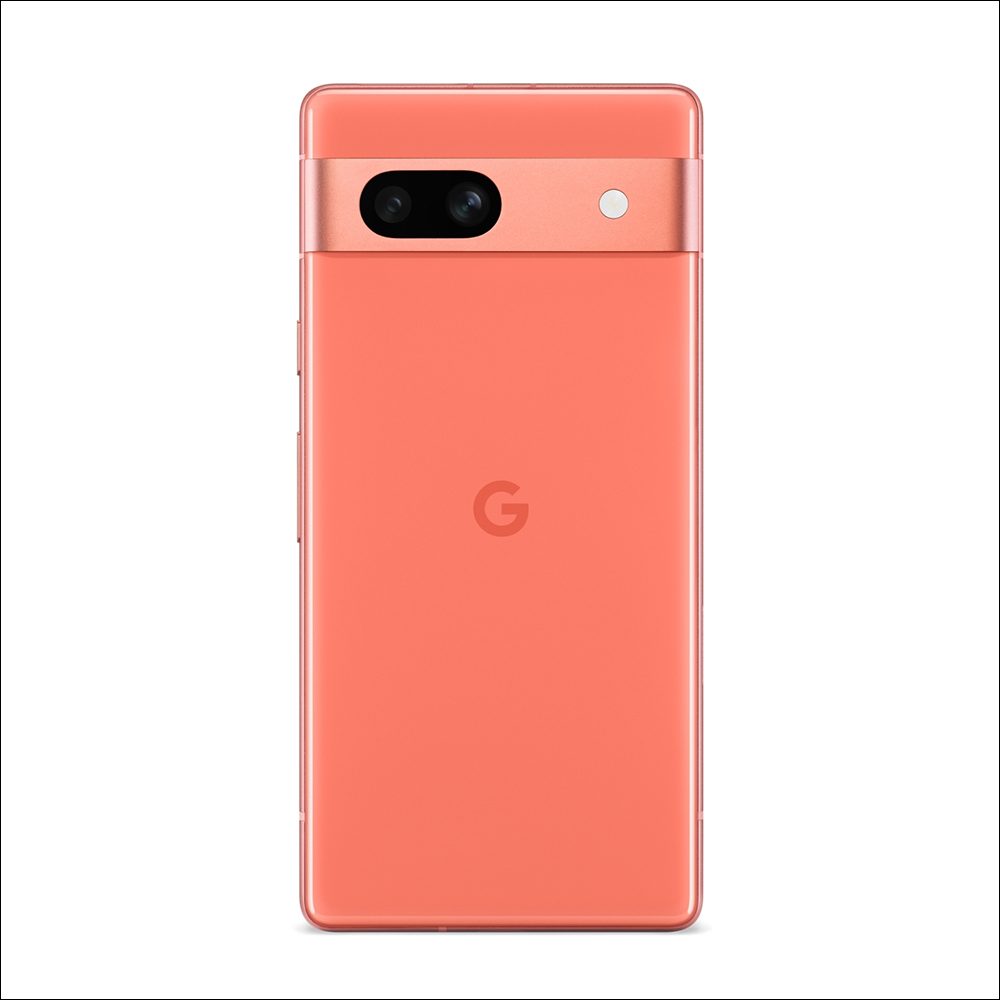 Pixel 7a 將後繼無「機」