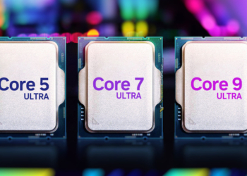 Intel 公布將為 Meteor Lake 處理器改名，網傳 Core i 將改為 Core Ultra