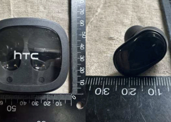 HTC True Wireless Earbuds II