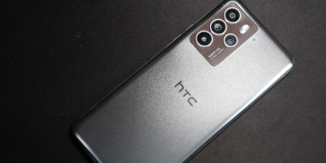 HTC U23 Pro 5G
