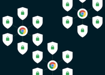 Chrome瀏覽器「掛鎖」縮圖將改為「更多資訊」意涵的圖示