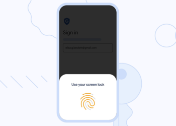 Google 帳號正式支援無密碼的 Passkeys 密碼金鑰登入體驗（啟用教學）