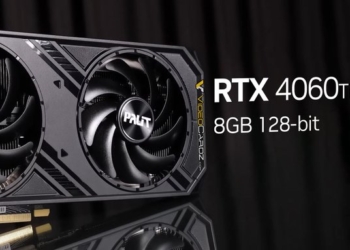 國外零售商搶先曝光 GeForce RTX 4060 Ti 四種型號，規格看來真的變差了