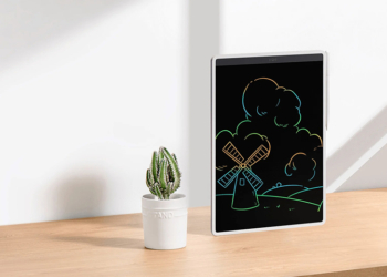 小米 Xiaomi 彩色液晶手寫板 13.5"