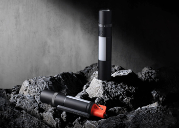 小米 Xiaomi 多功能手電筒