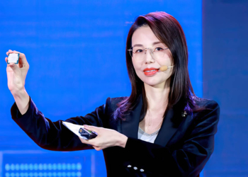 中國公司推出一款號稱有極高效能的 Powerstar x86 CPU，但外型看起來像是 Core i3-10105 換名