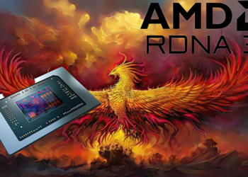 AOKZOE 公布配備 AMD Radeon 780M RDNA3 iGPU 的掌上遊戲機效能實測，比 RTX 2050 還要快