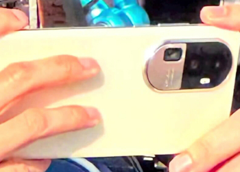 OPPO Reno10 Pro+ 真機