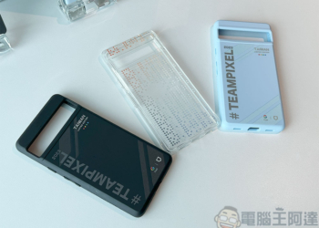 超值輕旗艦 Pixel 7a 正式在台推出，14990 元擁有由裡而外的全面升級（同場加映：限定版保護殼）