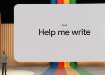 Google 展示 Gmail、Photos、地圖的全新 AI 功能，自動幫忙寫郵件、修圖和沉浸式地圖