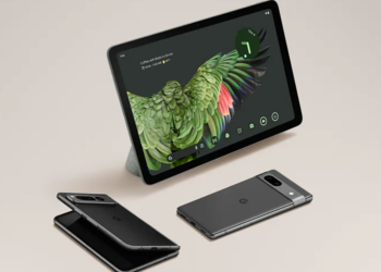 Pixel 7a、Pixel Fold 與 Pixel Tablet 三款新品正式發表