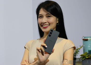 Sony Xperia 1 V、Xperia 10 V登台，超感光、超輕盈雙強開創攝影新境界