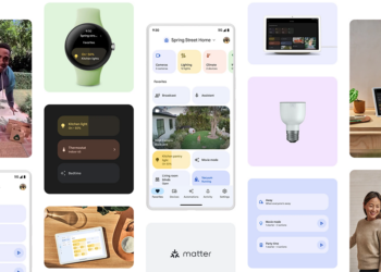 全新設計 Google Home app 開始推送，有哪些改變這篇報你知！
