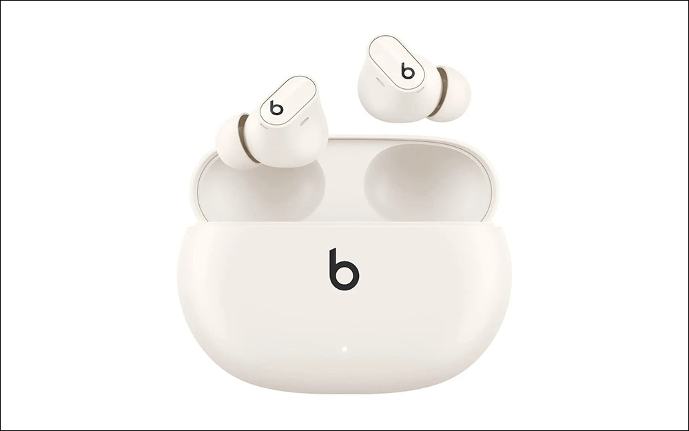 Apple 新款 Beats Studio Buds Plus 耳機實機外觀於 NCC 資料庫曝光，確認換上 USB-C 充電埠 - 電腦王阿達