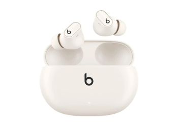 Apple 新款 Beats Studio Buds Plus