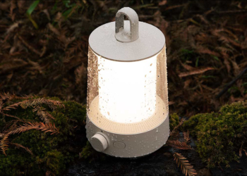 小米 Xiaomi 多功能露營燈