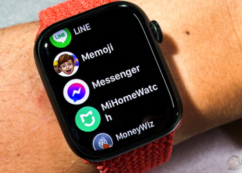 Facebook Messenger 無預警退出 Apple Watch 平台，本月底前請珍惜與它相處的時光