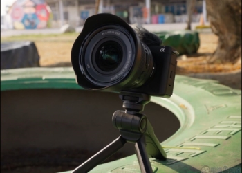 超好用卻不完美！最強迷你 VLOG 相機 Sony ZV-E1 開箱動手玩