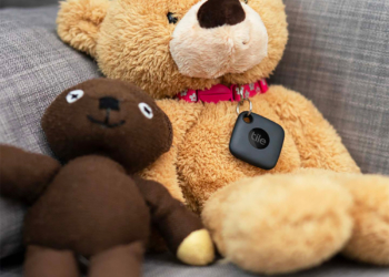 第三方追蹤器加入 Android 尋找裝置，最大追蹤網成形