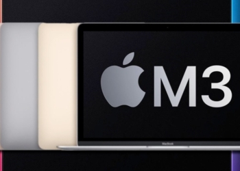 Apple M3 Pro 傳聞將具有 12 核，或許明年初問世