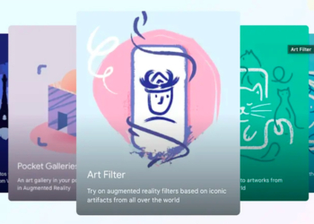 Google 用 AI 製作了一堆遊戲，去哪玩看這裡