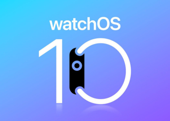 watchOS 10 新功能