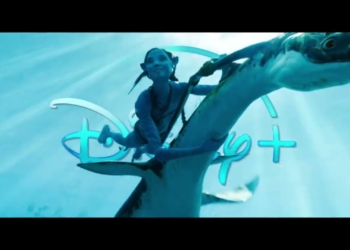 史詩神片《阿凡達：水之道》宣布6月7日在Disney+ 正式上線