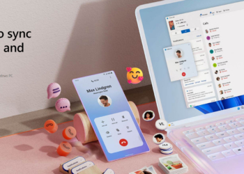 Windows 11 Phone Link 正式支援 iPhone使用