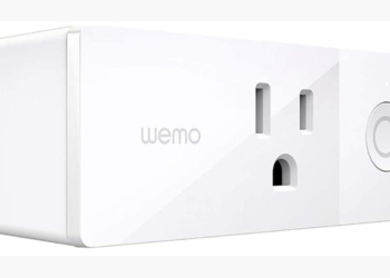 Belkin Wemo 智慧插座爆資安問題，但官方認為產品太舊不打算處理…