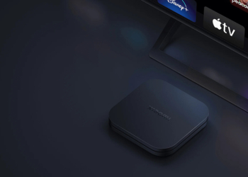 小米 Xiaomi 電視盒子S (2代)