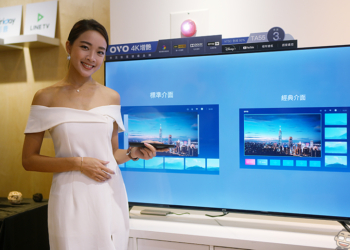 OVO 10 周年，宣布達成 3 大里程碑，今年將前進日本、挑戰 IPO ，新品菲涅爾抗光幕開始預購、新旗艦電視盒正式上市