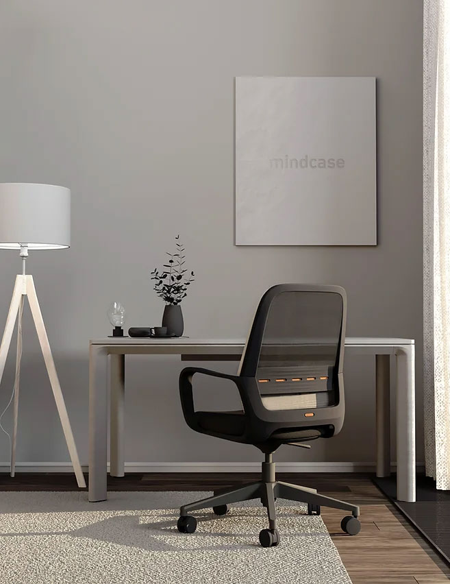 mindcase Allround Desk 鷗圓電動升降桌開箱：免萬元、易組裝，小資最愛 - 電腦王阿達