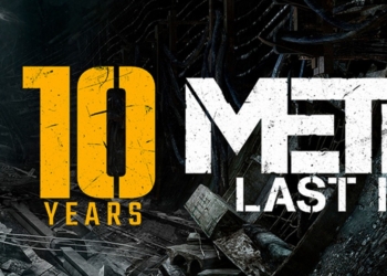 《戰慄深隧：最後曙光》完全版於Steam限時免費提供