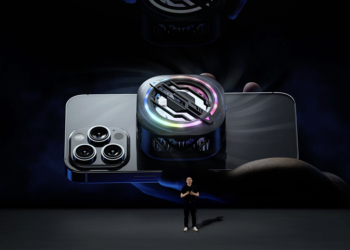 黑鯊冰封制冷背夾3磁吸版