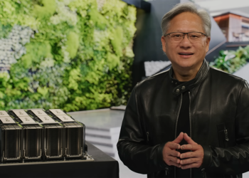 期待 NVIDIA 遊戲顯卡繼續跌價？隨著近期 AI GPU 需求激增，很可能等不到，甚至漲價