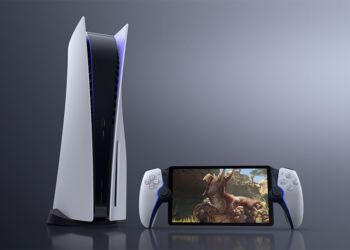 這不是任天堂！是 Sony 帶 8 吋螢幕的新控制器 PlayStation Project Q