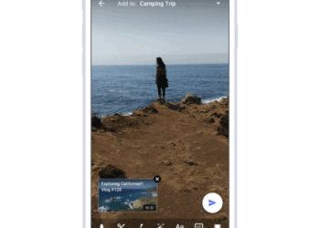 YouTube Stories 宣告次月終結 – 那些年科技廠追的 Snapchat 限時動態功能（遠望）