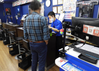 也太冷清，日媒報導 GeForce RTX 4060 Ti 開賣後竟然只有一個人購買