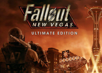 神作《異塵餘生：新維加斯》終極版限免！擁有壓倒性好評的動作射擊遊戲