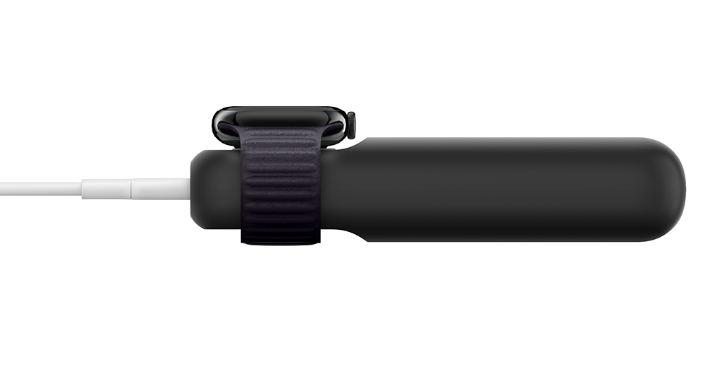 支援 Apple Watch 快充的 MFi 行動電源來了 - 電腦王阿達