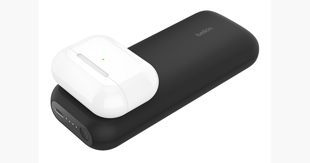 支援 Apple Watch 快充的 MFi 行動電源來了 - 電腦王阿達