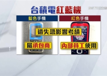 台積電公務機遺失，沒領回就完蛋了? 台積電公務機傳聞懶人包